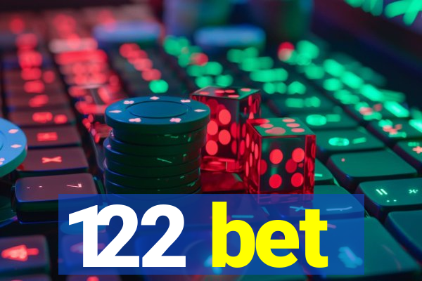 122 bet